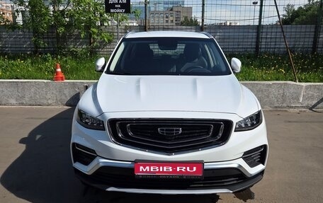 Geely Atlas, 2024 год, 2 700 000 рублей, 1 фотография