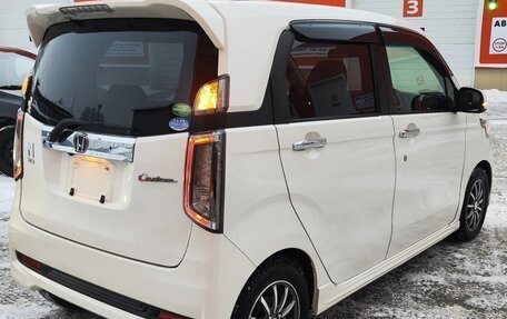 Honda N-WGN I рестайлинг, 2013 год, 720 000 рублей, 1 фотография
