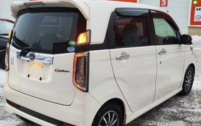 Honda N-WGN I рестайлинг, 2013 год, 720 000 рублей, 1 фотография