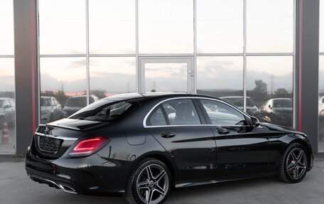 Mercedes-Benz C-Класс, 2020 год, 2 650 000 рублей, 4 фотография