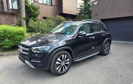 Mercedes-Benz GLE, 2025 год, 9 850 000 рублей, 1 фотография