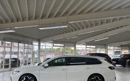 Volkswagen Passat, 2025 год, 4 550 000 рублей, 1 фотография