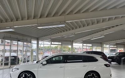 Volkswagen Passat, 2025 год, 4 550 000 рублей, 1 фотография