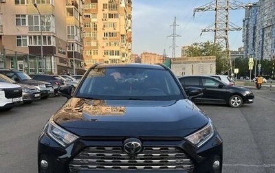 Toyota RAV4, 2020 год, 3 200 000 рублей, 1 фотография