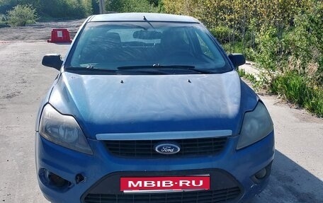 Ford Focus II рестайлинг, 2007 год, 190 000 рублей, 1 фотография