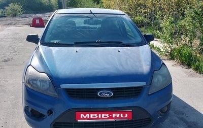 Ford Focus II рестайлинг, 2007 год, 190 000 рублей, 1 фотография