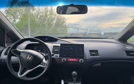 Honda Civic VIII, 2008 год, 420 000 рублей, 1 фотография