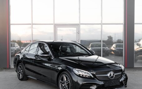 Mercedes-Benz C-Класс, 2020 год, 2 650 000 рублей, 7 фотография
