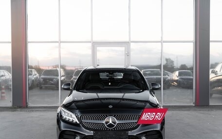 Mercedes-Benz C-Класс, 2020 год, 2 650 000 рублей, 5 фотография