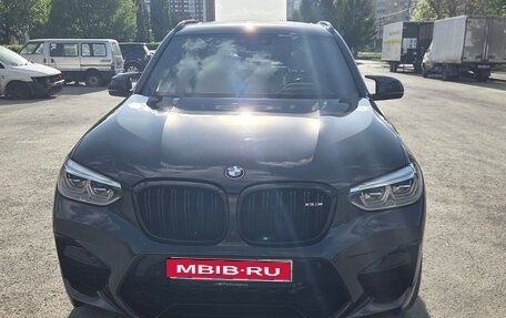 BMW X3 M, 2020 год, 6 500 000 рублей, 1 фотография
