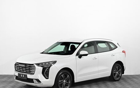 Haval Jolion, 2023 год, 1 699 000 рублей, 1 фотография