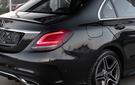 Mercedes-Benz C-Класс, 2020 год, 2 650 000 рублей, 11 фотография