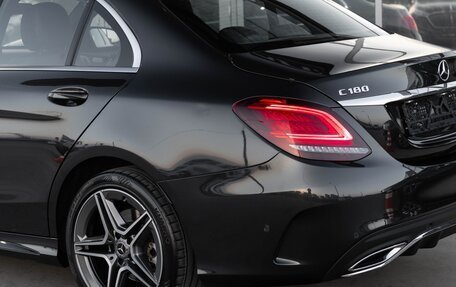 Mercedes-Benz C-Класс, 2020 год, 2 650 000 рублей, 10 фотография
