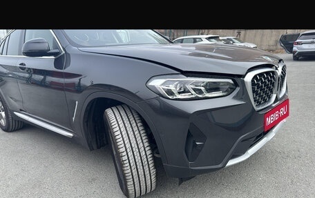 BMW X4, 2024 год, 7 500 000 рублей, 1 фотография