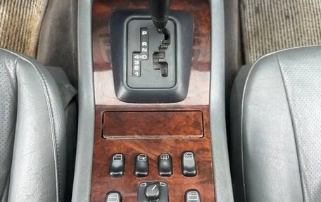 Mercedes-Benz M-Класс, 1998 год, 370 000 рублей, 1 фотография