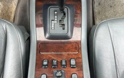 Mercedes-Benz M-Класс, 1998 год, 370 000 рублей, 1 фотография