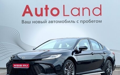 Toyota Camry, 2026 год, 4 220 000 рублей, 1 фотография