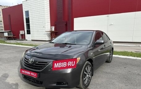 Toyota Camry, 2007 год, 1 150 000 рублей, 1 фотография