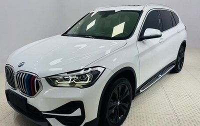 BMW X1, 2021 год, 2 150 000 рублей, 1 фотография