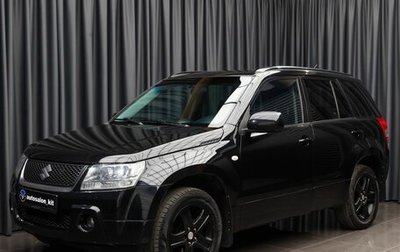 Suzuki Grand Vitara, 2008 год, 929 000 рублей, 1 фотография