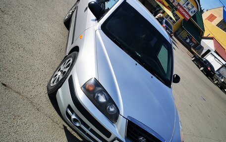 Hyundai Elantra III, 2004 год, 350 000 рублей, 2 фотография