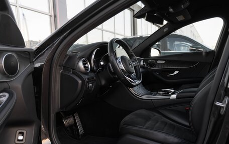 Mercedes-Benz C-Класс, 2020 год, 2 650 000 рублей, 16 фотография
