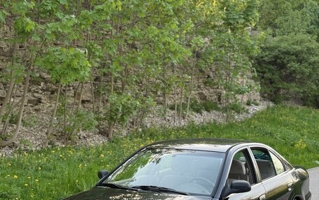 Mitsubishi Galant VIII, 2002 год, 320 000 рублей, 1 фотография