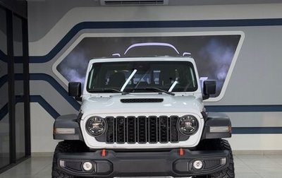 Jeep Gladiator, 2025 год, 5 000 077 рублей, 1 фотография