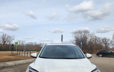 Honda Vezel, 2021 год, 1 495 000 рублей, 1 фотография