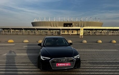 Audi A6, 2019 год, 3 990 000 рублей, 1 фотография