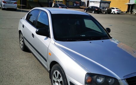 Hyundai Elantra III, 2004 год, 350 000 рублей, 4 фотография