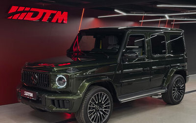Mercedes-Benz G-Класс AMG, 2026 год, 32 800 000 рублей, 1 фотография
