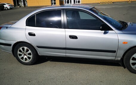 Hyundai Elantra III, 2004 год, 350 000 рублей, 5 фотография