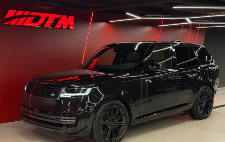 Land Rover Range Rover IV рестайлинг, 2026 год, 24 500 000 рублей, 1 фотография