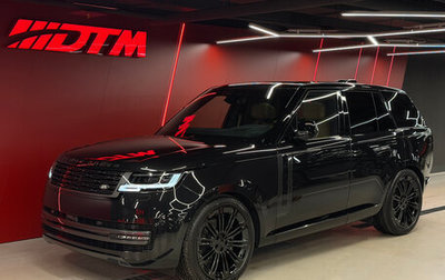 Land Rover Range Rover IV рестайлинг, 2026 год, 24 500 000 рублей, 1 фотография