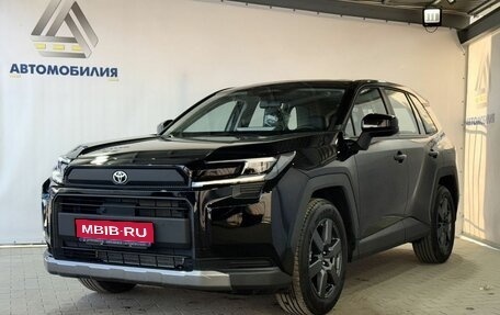 Toyota RAV4, 2026 год, 4 499 000 рублей, 1 фотография