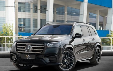 Mercedes-Benz GLS, 2026 год, 17 790 000 рублей, 1 фотография