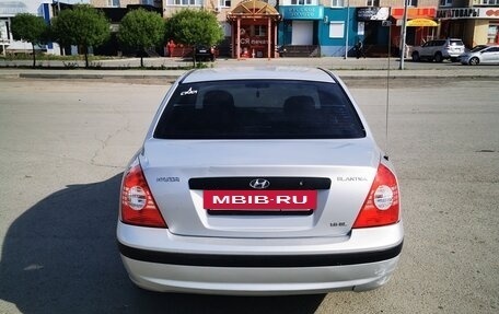 Hyundai Elantra III, 2004 год, 350 000 рублей, 7 фотография