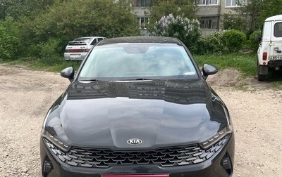 KIA K5, 2020 год, 2 850 000 рублей, 1 фотография