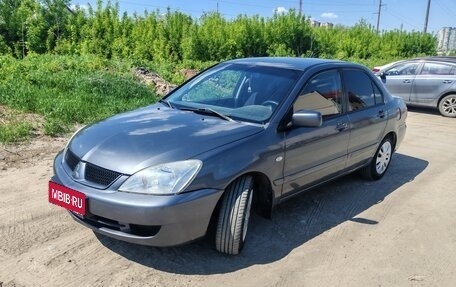 Mitsubishi Lancer IX, 2006 год, 250 000 рублей, 1 фотография