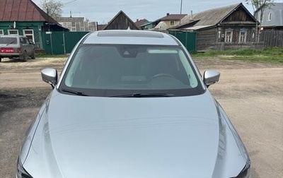 Mazda CX-5 II, 2022 год, 3 650 000 рублей, 1 фотография