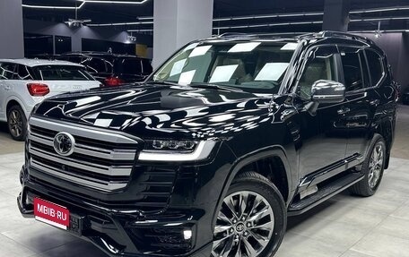 Toyota Land Cruiser, 2026 год, 11 950 000 рублей, 1 фотография