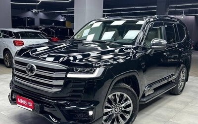Toyota Land Cruiser, 2026 год, 11 950 000 рублей, 1 фотография