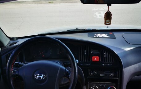 Hyundai Elantra III, 2004 год, 350 000 рублей, 12 фотография