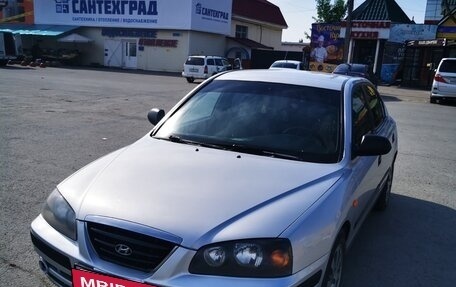 Hyundai Elantra III, 2004 год, 350 000 рублей, 11 фотография