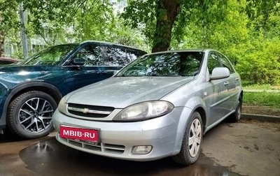 Chevrolet Lacetti, 2011 год, 700 000 рублей, 1 фотография