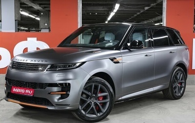 Land Rover Range Rover Sport, 2024 год, 17 000 000 рублей, 1 фотография