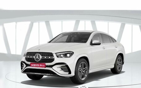 Mercedes-Benz GLE Coupe, 2025 год, 14 200 000 рублей, 1 фотография