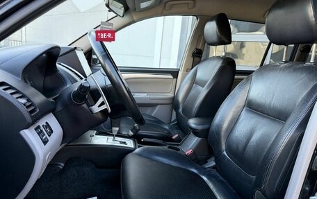 Mitsubishi Pajero Sport II рестайлинг, 2011 год, 1 350 000 рублей, 9 фотография