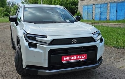 Toyota RAV4, 2026 год, 4 200 000 рублей, 1 фотография